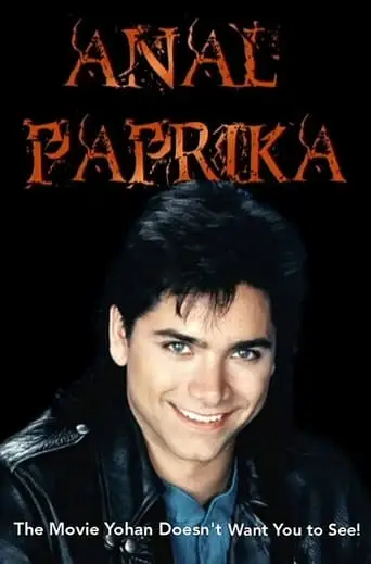 Anal Paprika (1999)