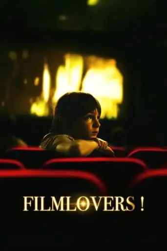 Filmlovers! (2025)