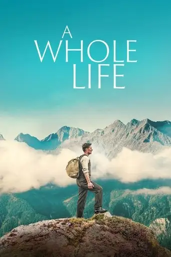 A Whole Life (2023)