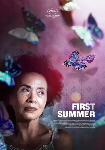First Summer (2025)