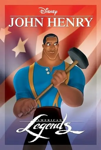 John Henry (2000)
