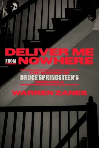 Deliver Me from Nowhere (2025)