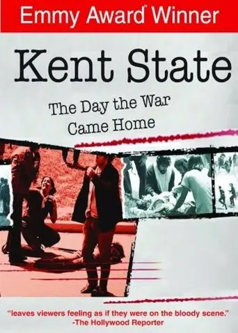 Kent State: The Day the War Came Home (2000)