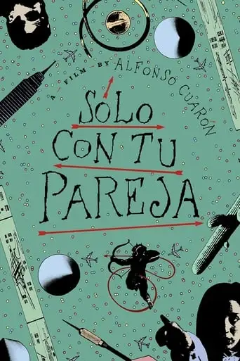 Sólo con tu pareja (1992)