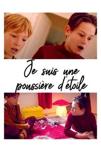 Je suis une poussière d’étoile (2019)