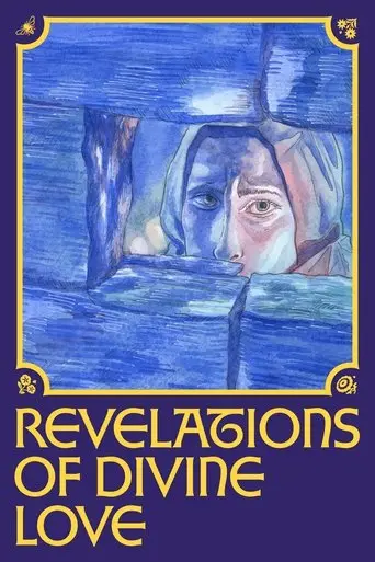 Revelations of Divine Love (2025)