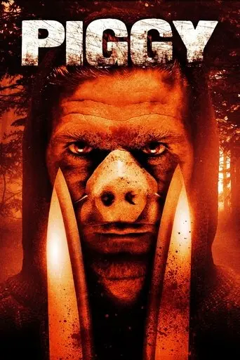 Piggy (2012)
