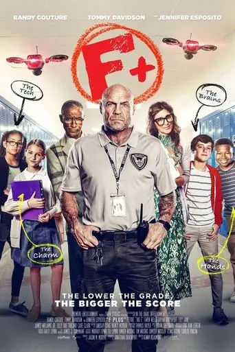 F+ (2025)