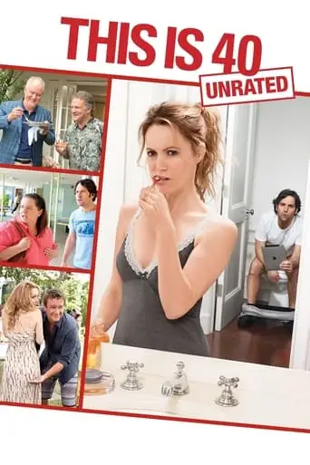 This Is 40 (2012)