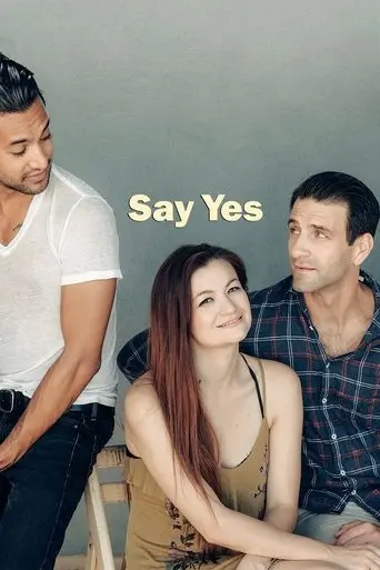 Say Yes (2018)