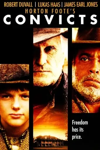 Convicts (1991)