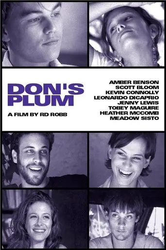 Don's Plum (2002)