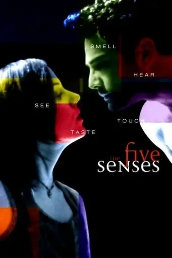 The Five Senses (1999)