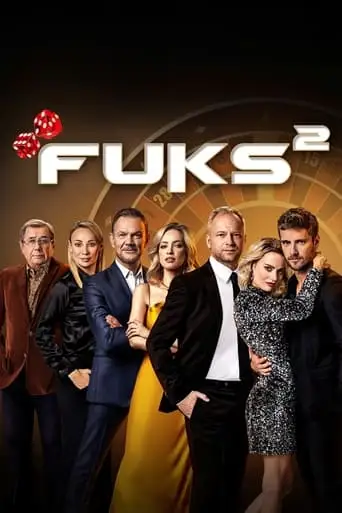 Fuks 2 (2023)