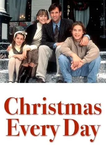Christmas Every Day (1996)
