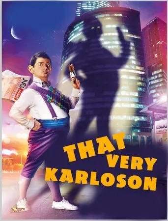 That Very Karloson! (2012)