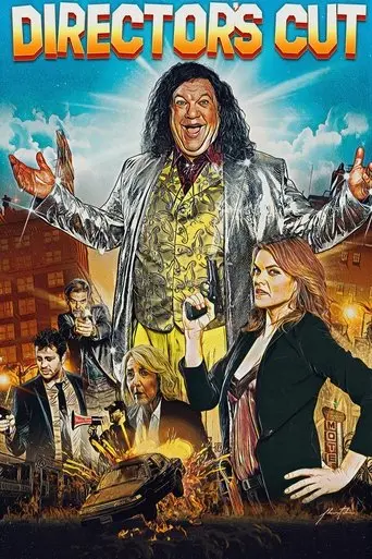 Director's Cut (2016)