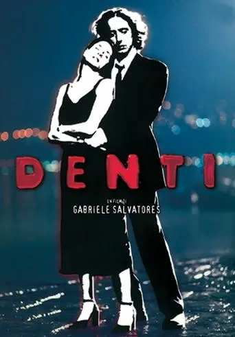 Teeth (2000)