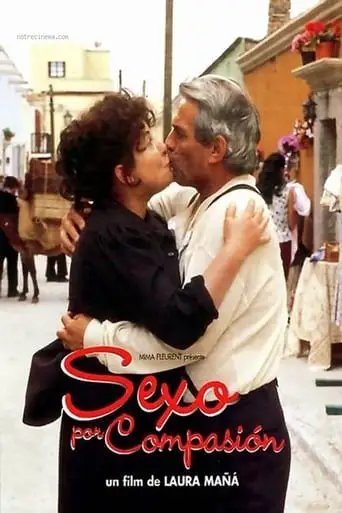 Compassionate Sex (2000)