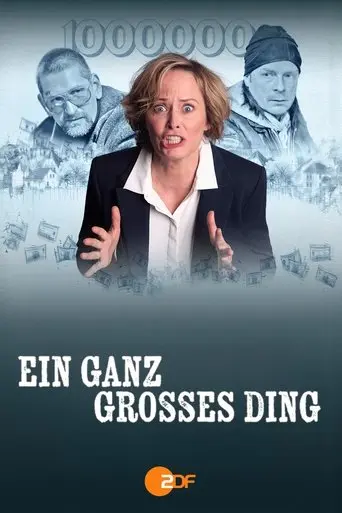 Ein ganz großes Ding (2025)