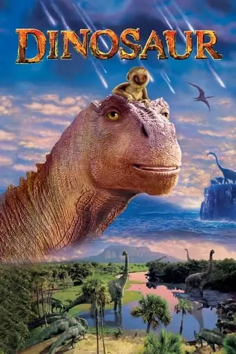 Dinosaur (2000)