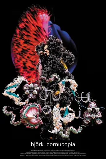 Björk: Cornucopia (2025)