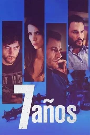 Seven Years (2016)