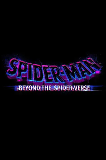 Spider-Man: Beyond the Spider-Verse (2027)