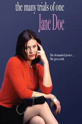 The Many Trials of One Jane Doe (2002)