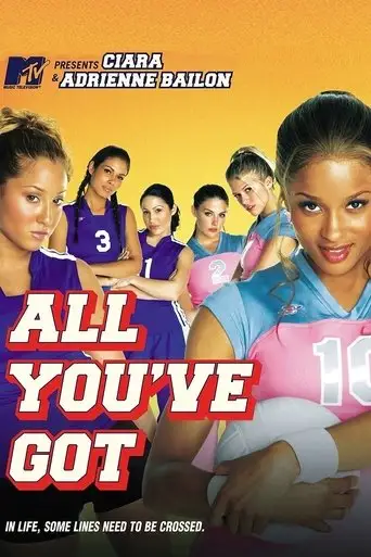 All You've Got (2006)