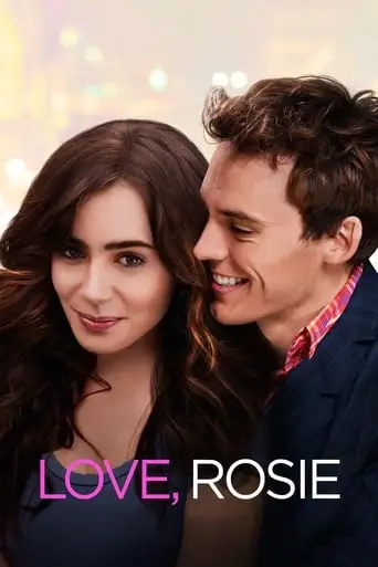 Love, Rosie (2014)