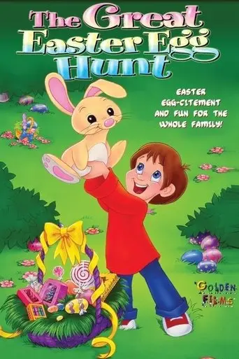 The Great Easter Egg Hunt (2000)