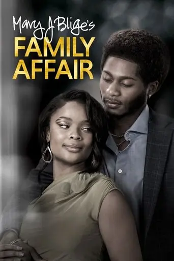 Family Affair (2025)