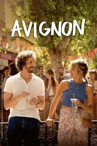 Rodrigue in Love (2025)