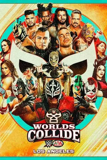WWE/AAA Worlds Collide 2025 (2025)