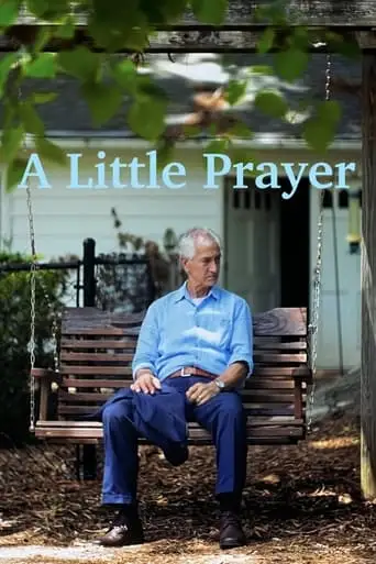 A Little Prayer (2025)