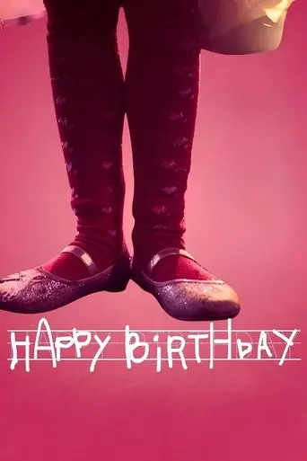 Happy Birthday (2025)