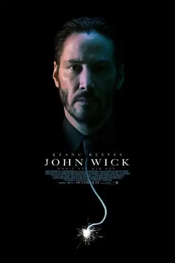 John Wick: NYC Noir (2015)