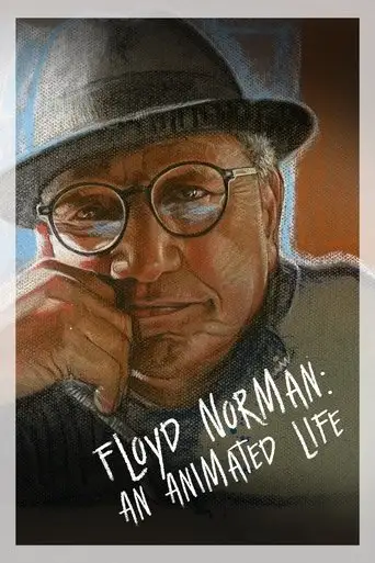 Floyd Norman: An Animated Life (2016)