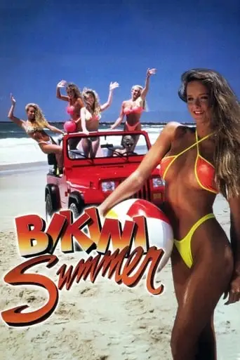 Bikini Summer (1991)