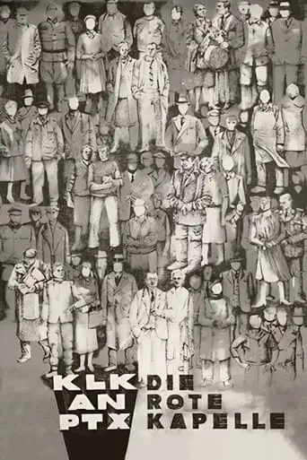 KLK Calling PTZ – The Red Orchestra (1971)