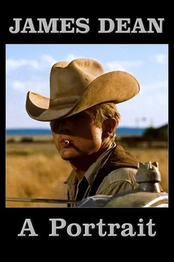 James Dean: A Portrait (1995)