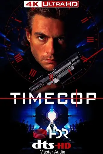 Timecop (1994)