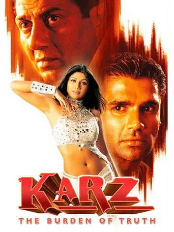 Karz (2002)