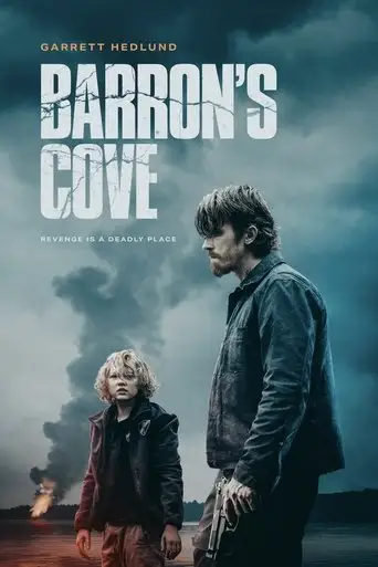 Barron's Cove (2025)