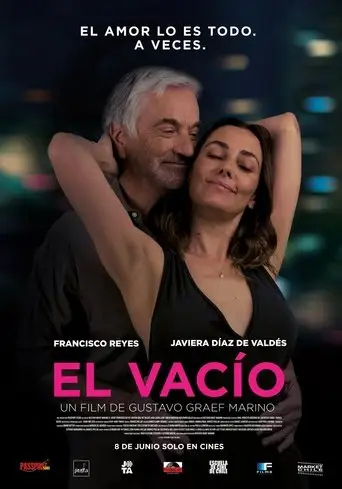 El Vacío (2023)