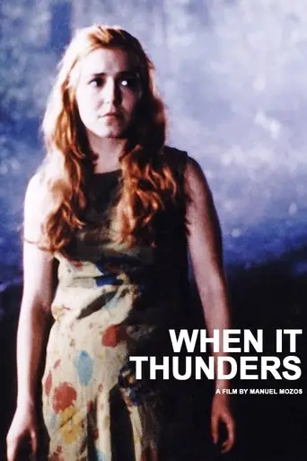 When It Thunders (2000)