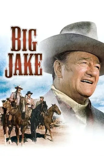 Big Jake (1971)