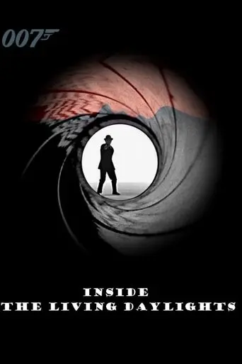 Inside The Living Daylights (2000)