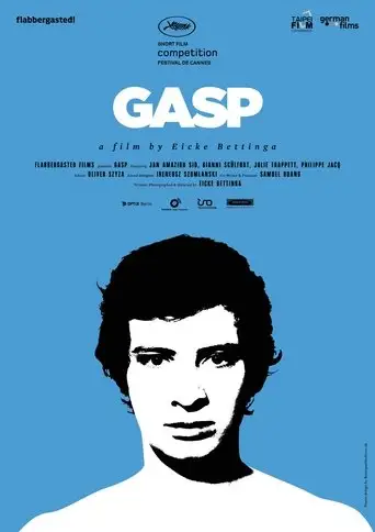 Gasp (2012)